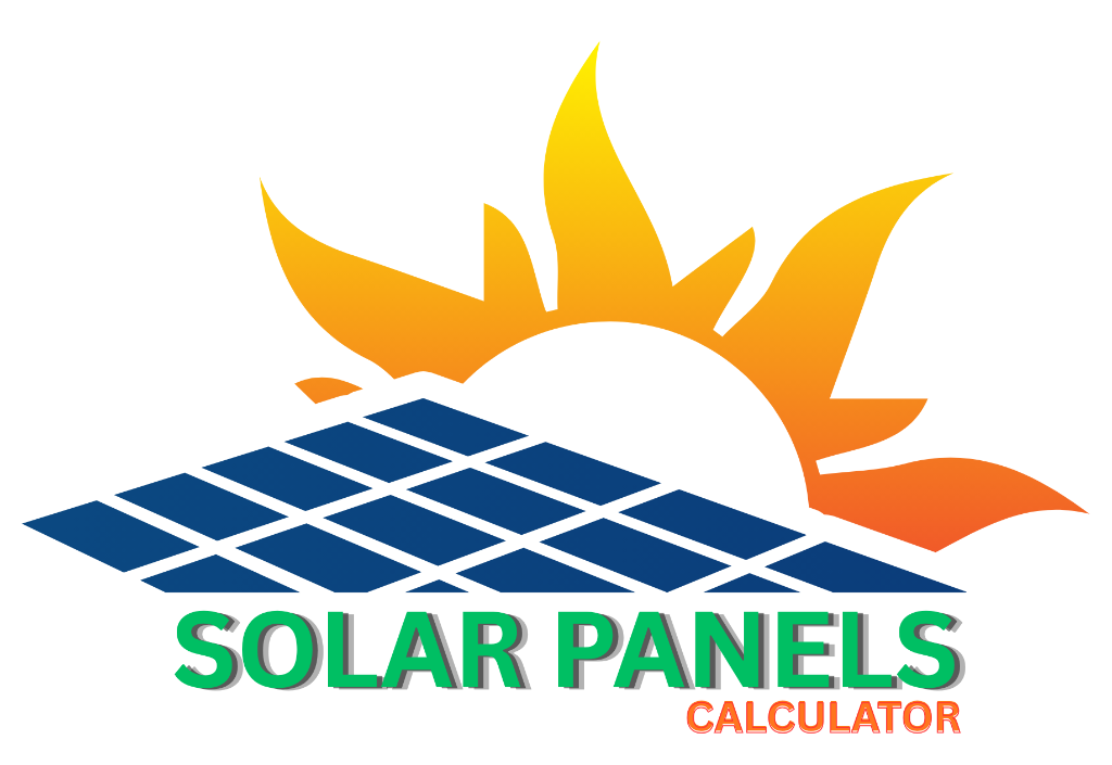 Solar Panels Calculator Logo
